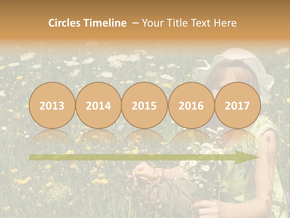 Human Itting Office PowerPoint Template