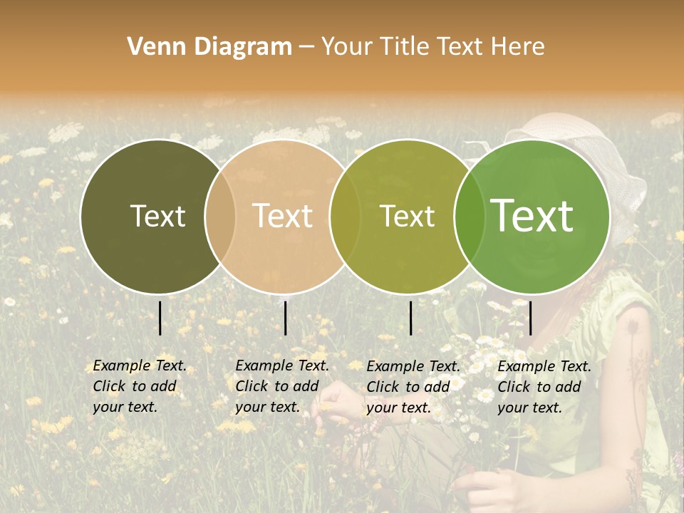 Human Itting Office PowerPoint Template