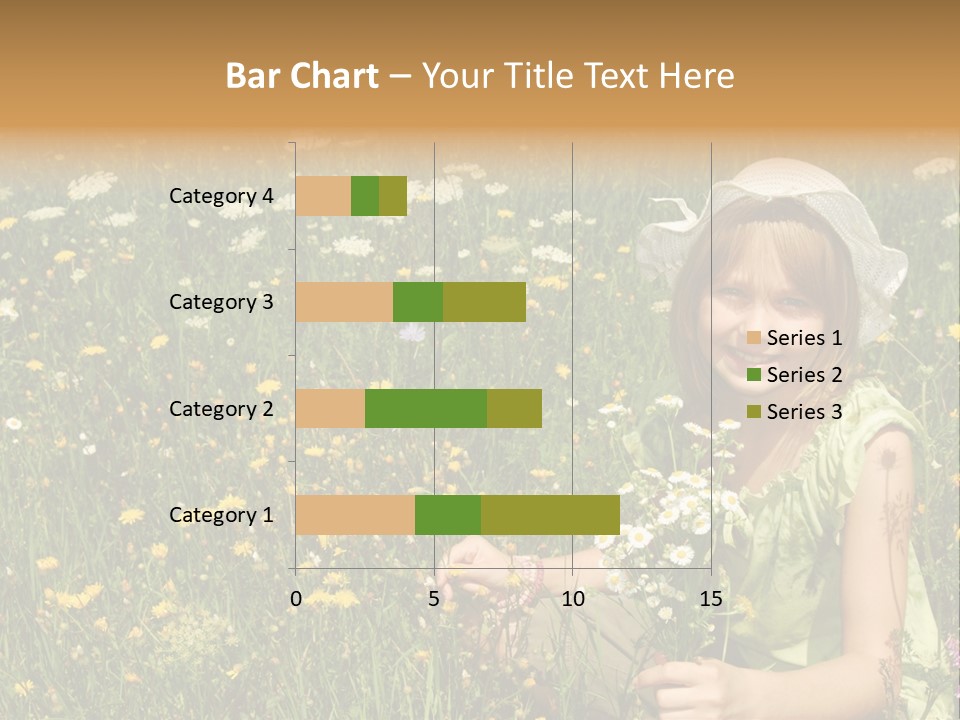 Human Itting Office PowerPoint Template