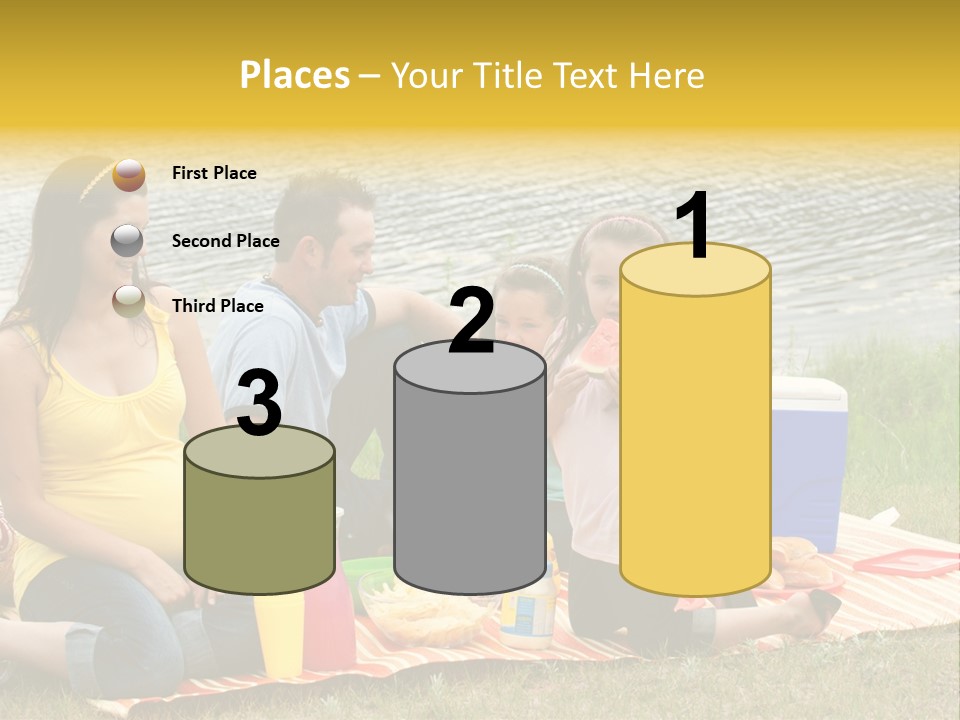 Humorou Per On Office PowerPoint Template
