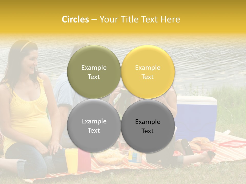 Humorou Per On Office PowerPoint Template