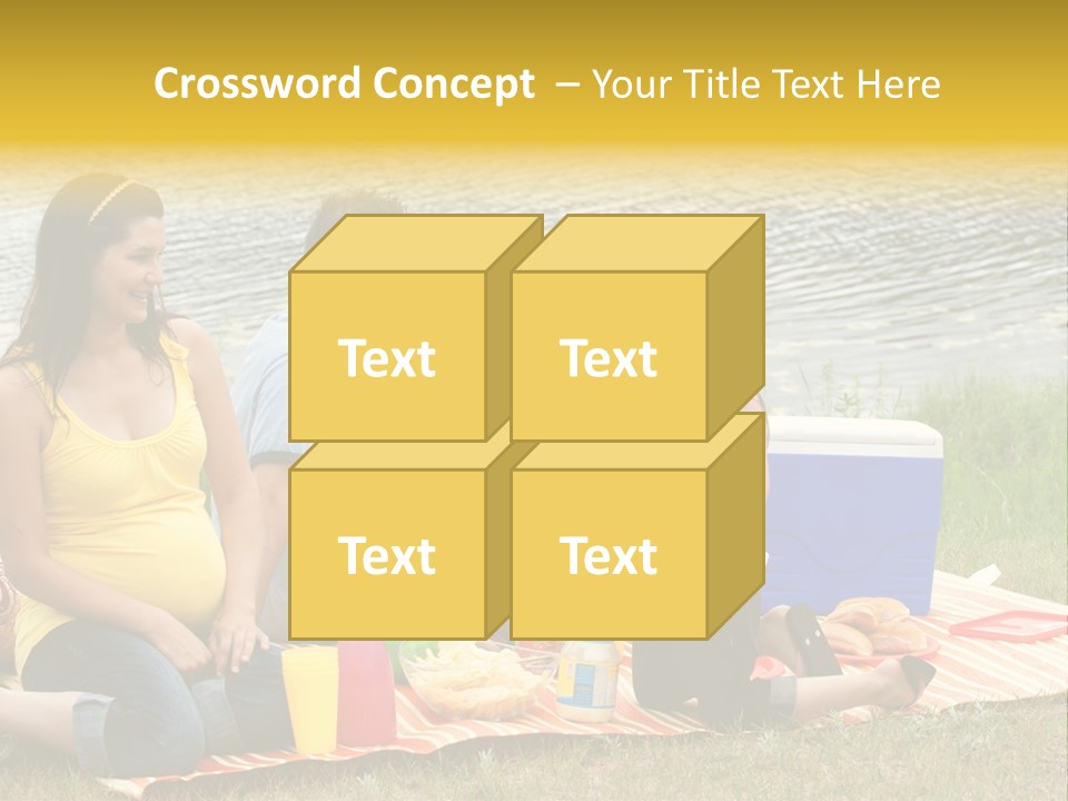 Humorou Per On Office PowerPoint Template