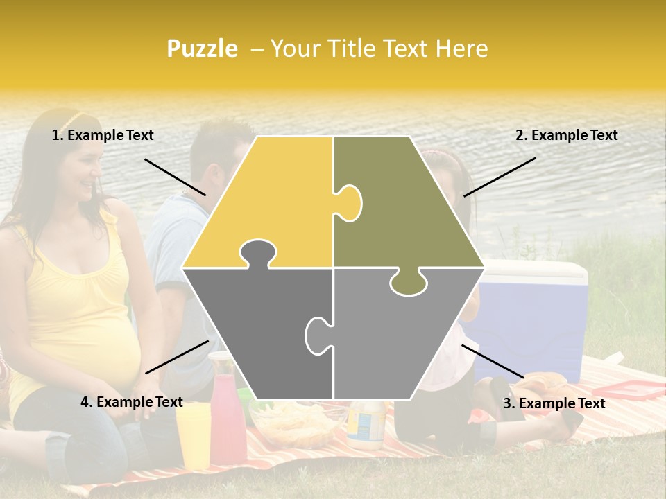 Humorou Per On Office PowerPoint Template