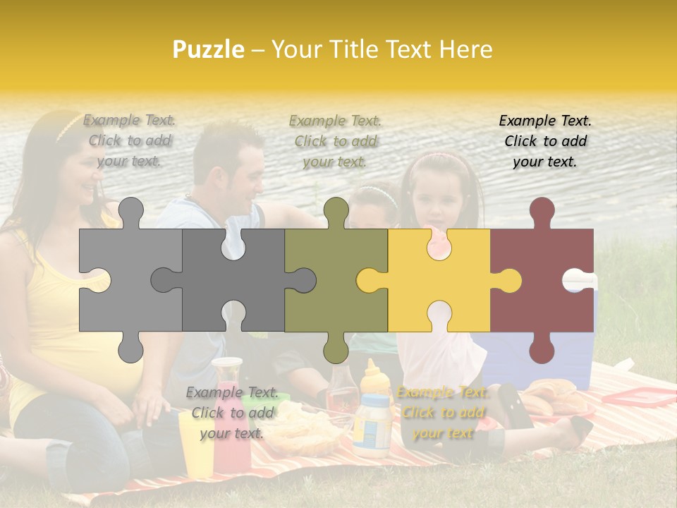 Humorou Per On Office PowerPoint Template