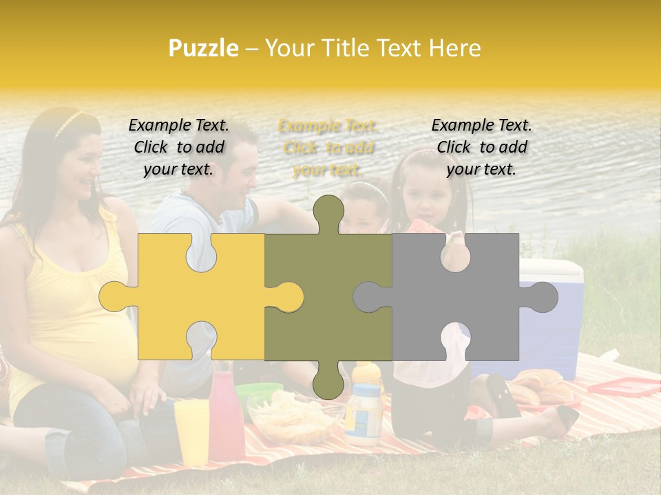 Humorou Per On Office PowerPoint Template