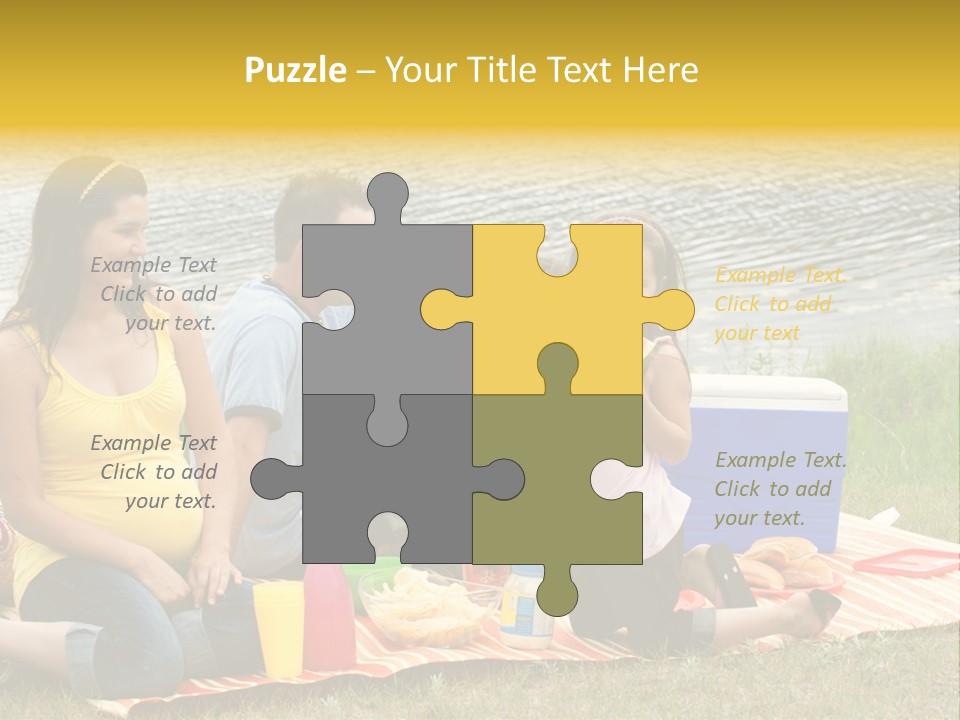 Humorou Per On Office PowerPoint Template