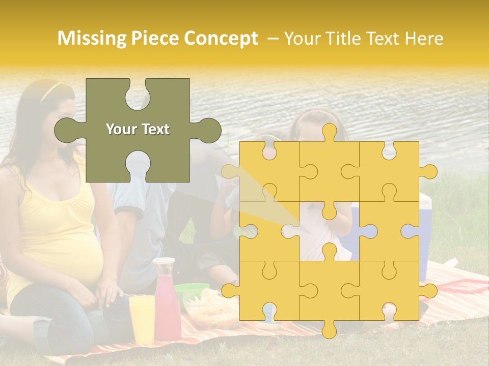 Humorou Per On Office PowerPoint Template