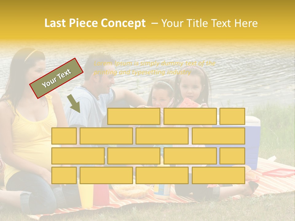 Humorou Per On Office PowerPoint Template