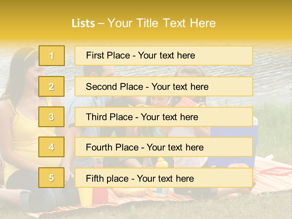 Humorou Per On Office PowerPoint Template