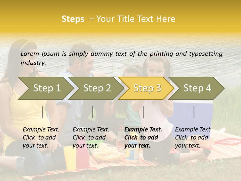 Humorou Per On Office PowerPoint Template