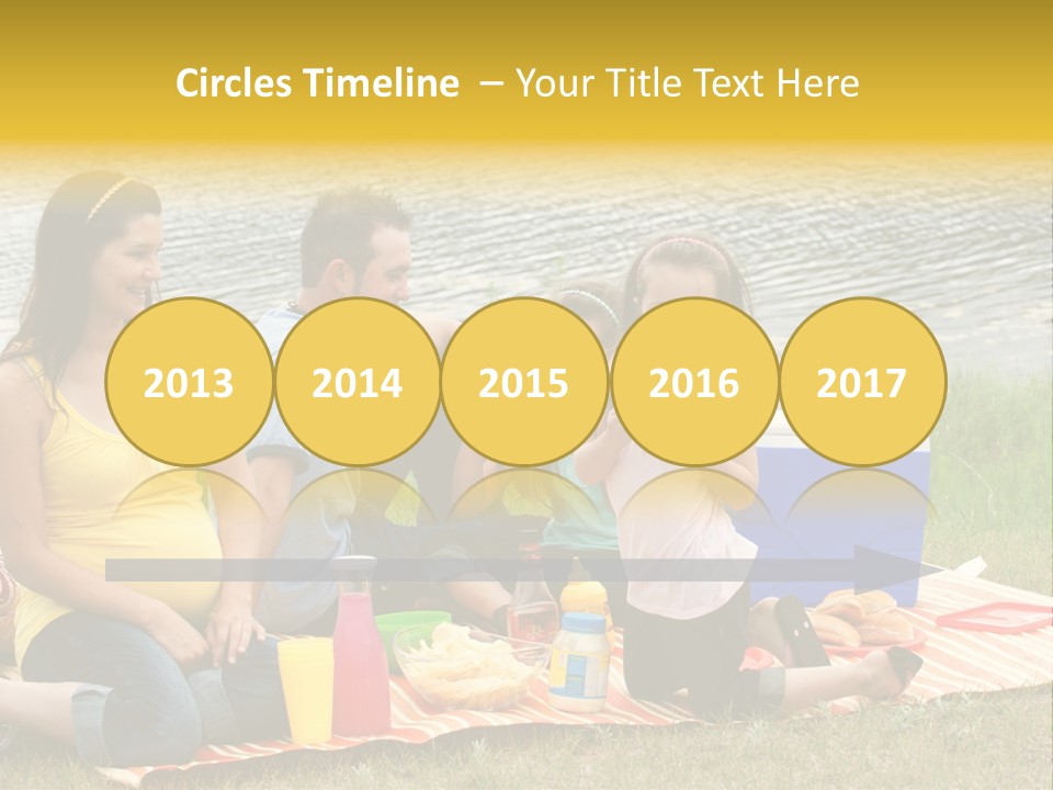 Humorou Per On Office PowerPoint Template