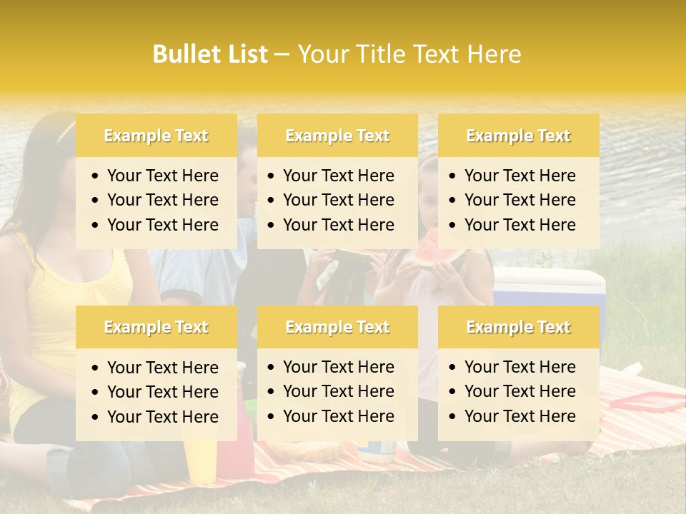 Humorou Per On Office PowerPoint Template