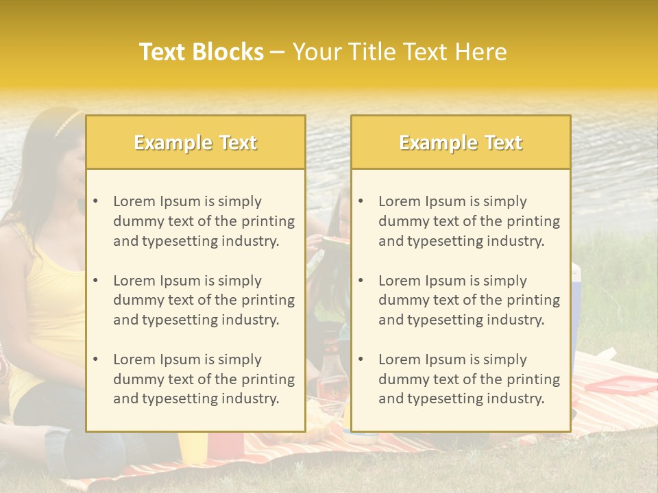 Humorou Per On Office PowerPoint Template