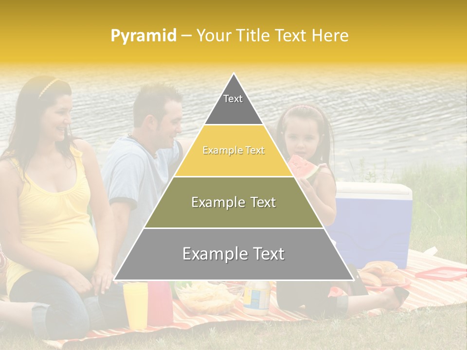 Humorou Per On Office PowerPoint Template