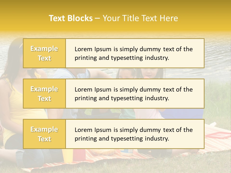 Humorou Per On Office PowerPoint Template