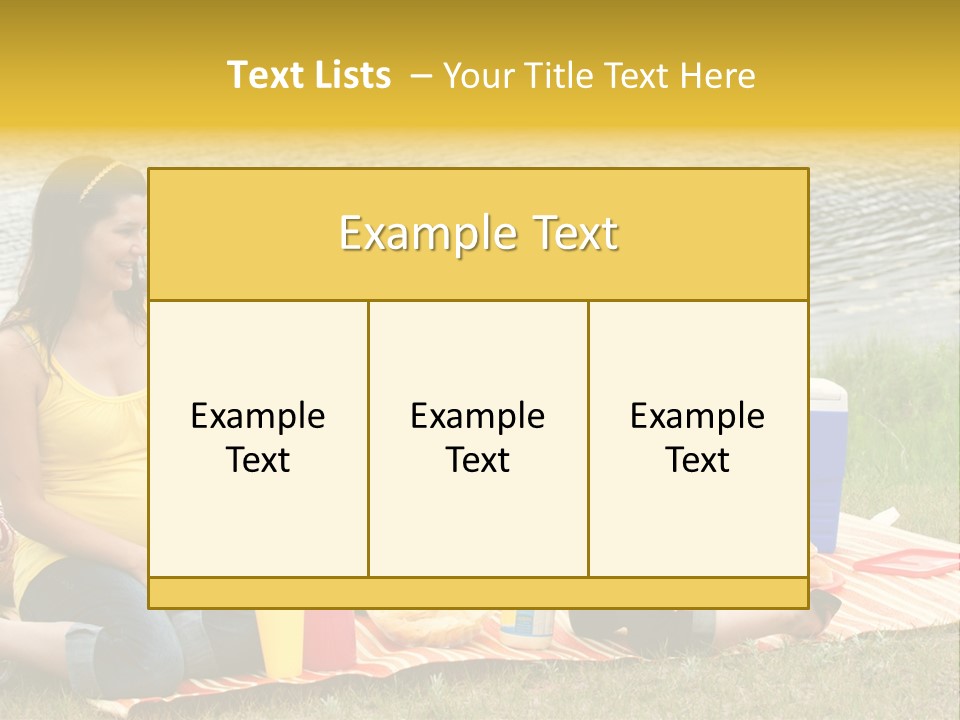 Humorou Per On Office PowerPoint Template