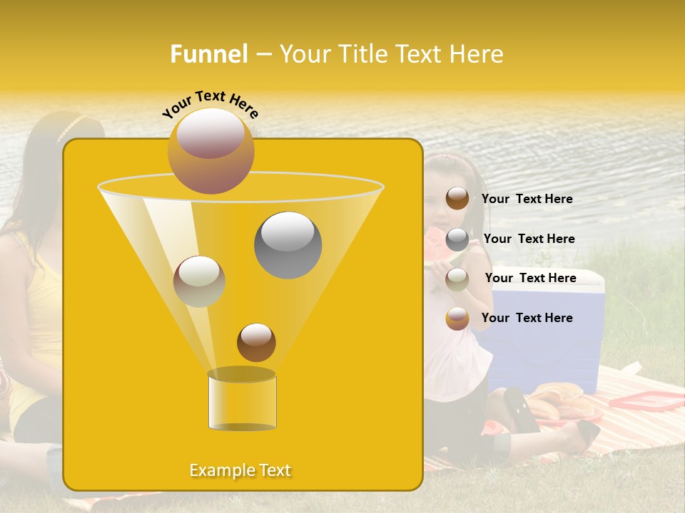 Humorou Per On Office PowerPoint Template