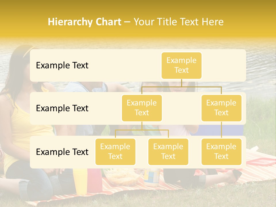 Humorou Per On Office PowerPoint Template
