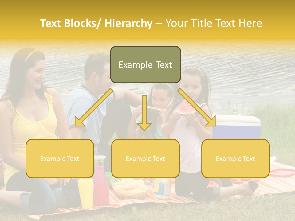 Humorou Per On Office PowerPoint Template
