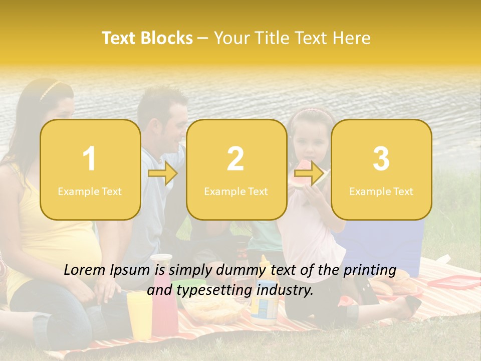 Humorou Per On Office PowerPoint Template