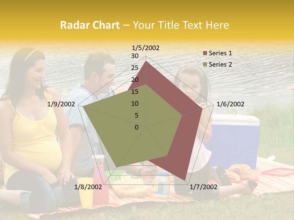 Humorou Per On Office PowerPoint Template