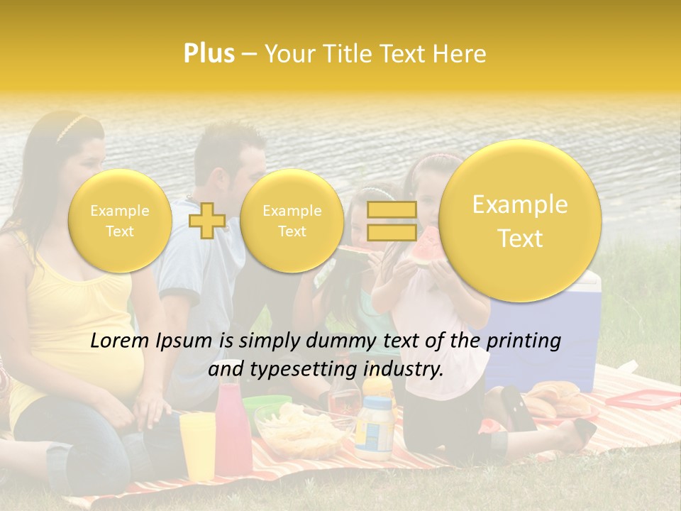 Humorou Per On Office PowerPoint Template