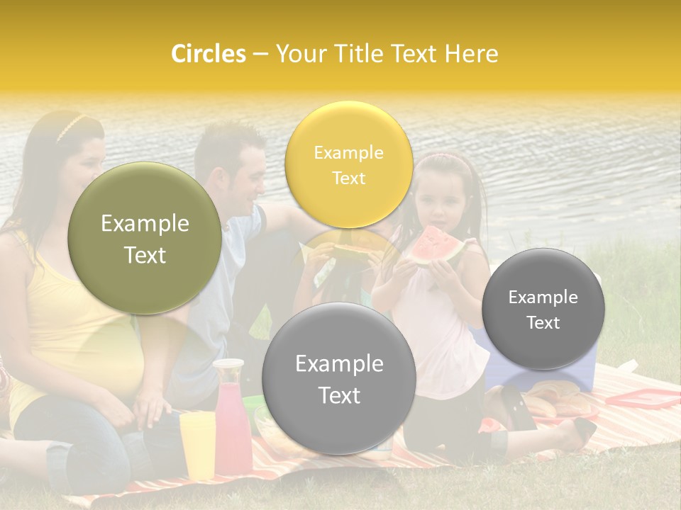 Humorou Per On Office PowerPoint Template