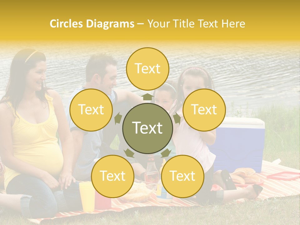 Humorou Per On Office PowerPoint Template