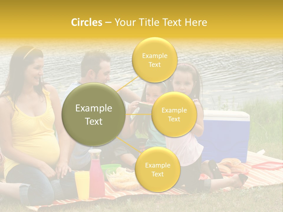 Humorou Per On Office PowerPoint Template