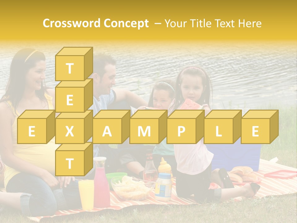 Humorou Per On Office PowerPoint Template