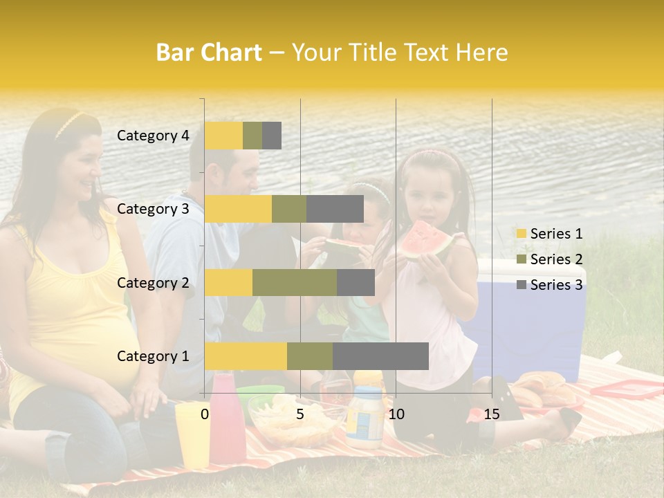 Humorou Per On Office PowerPoint Template