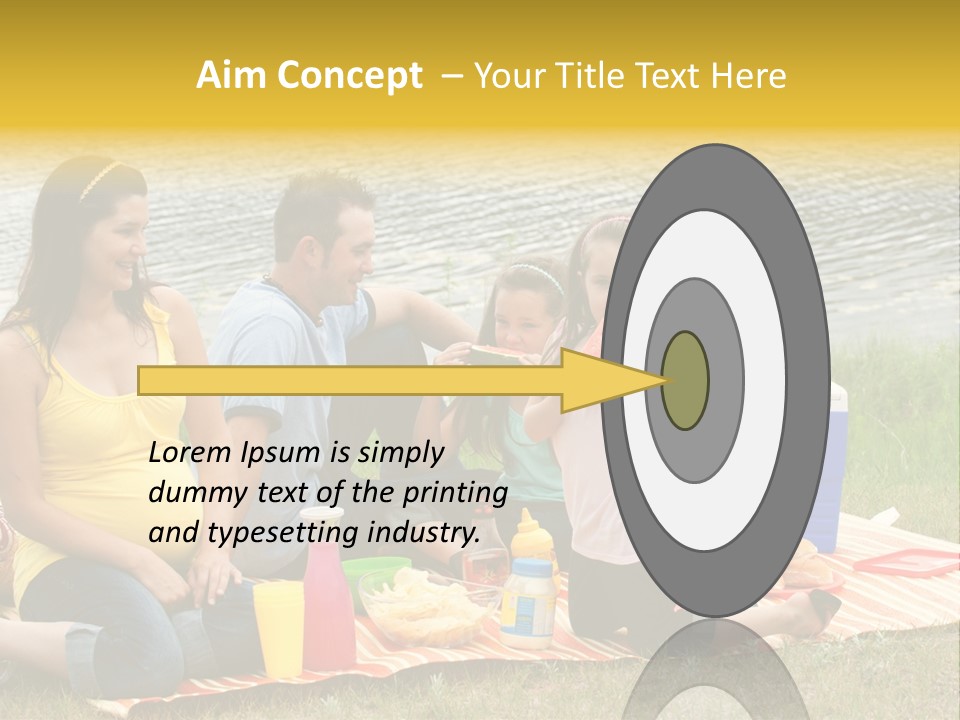 Humorou Per On Office PowerPoint Template