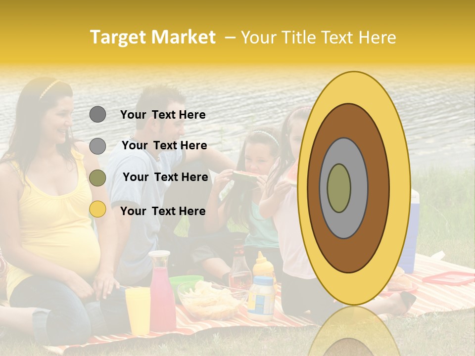 Humorou Per On Office PowerPoint Template