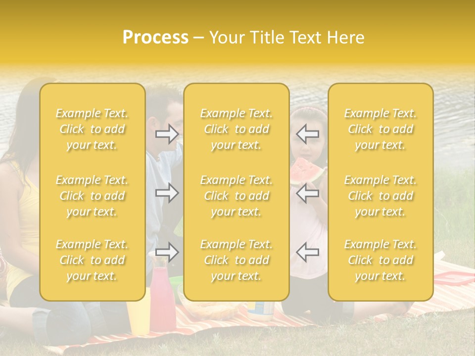 Humorou Per On Office PowerPoint Template