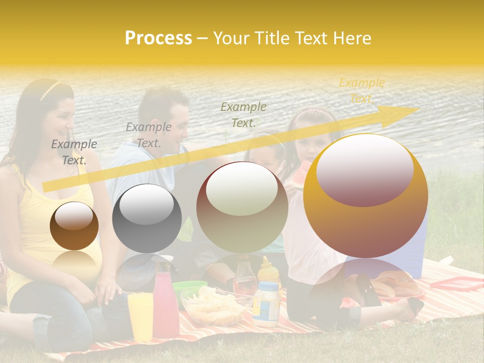 Humorou Per On Office PowerPoint Template
