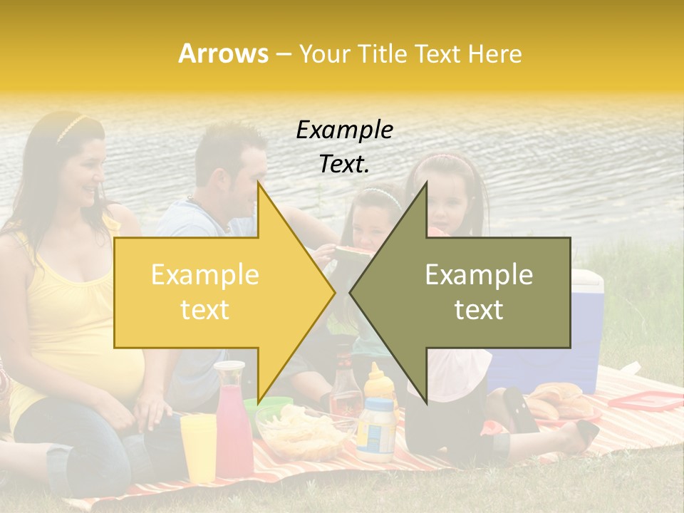 Humorou Per On Office PowerPoint Template