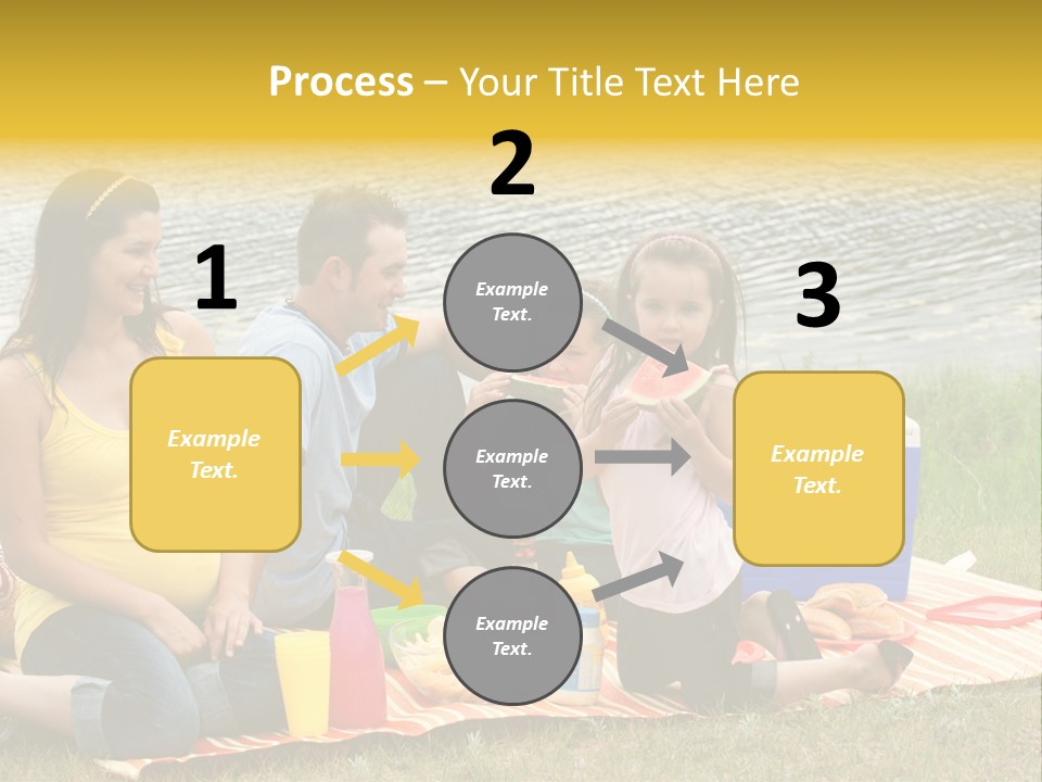 Humorou Per On Office PowerPoint Template