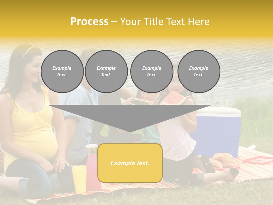 Humorou Per On Office PowerPoint Template