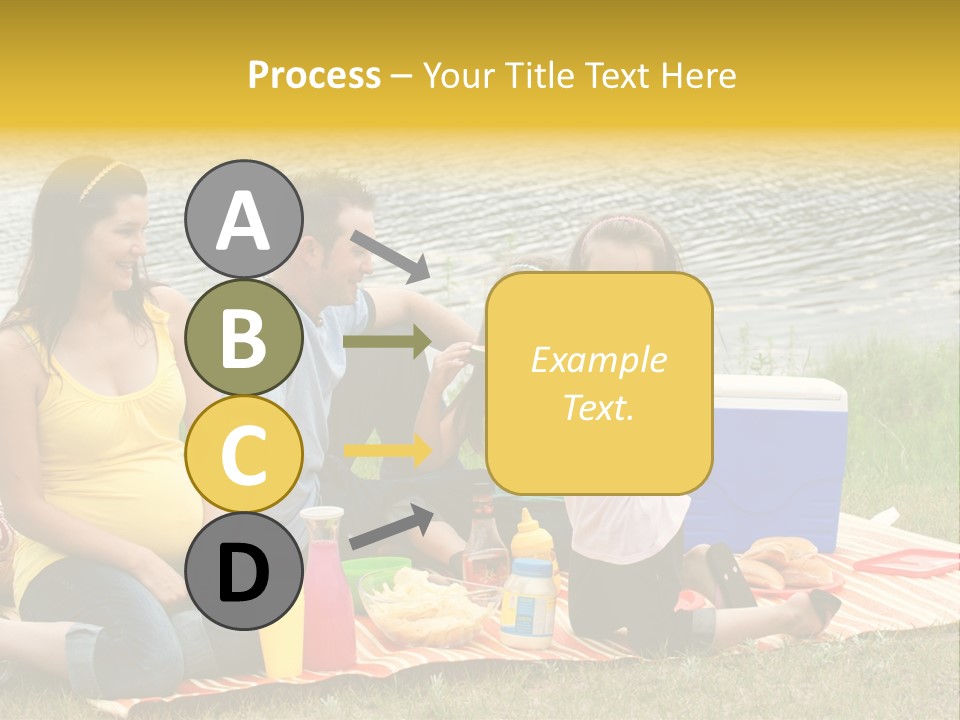 Humorou Per On Office PowerPoint Template