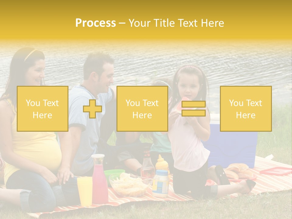 Humorou Per On Office PowerPoint Template