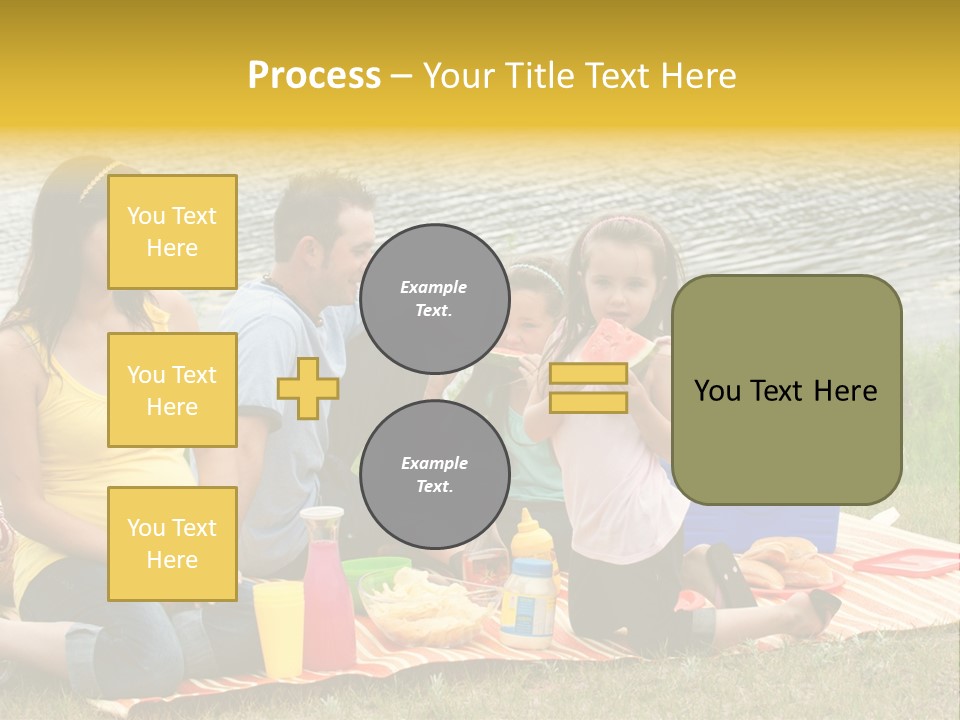 Humorou Per On Office PowerPoint Template