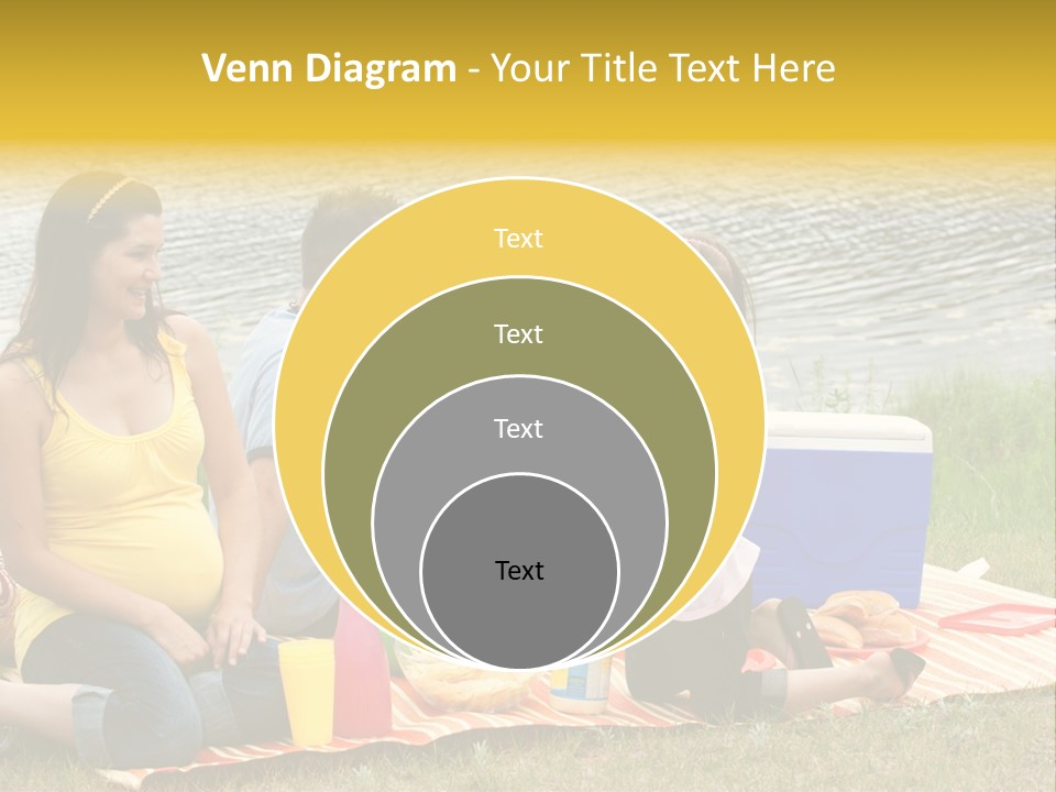 Humorou Per On Office PowerPoint Template