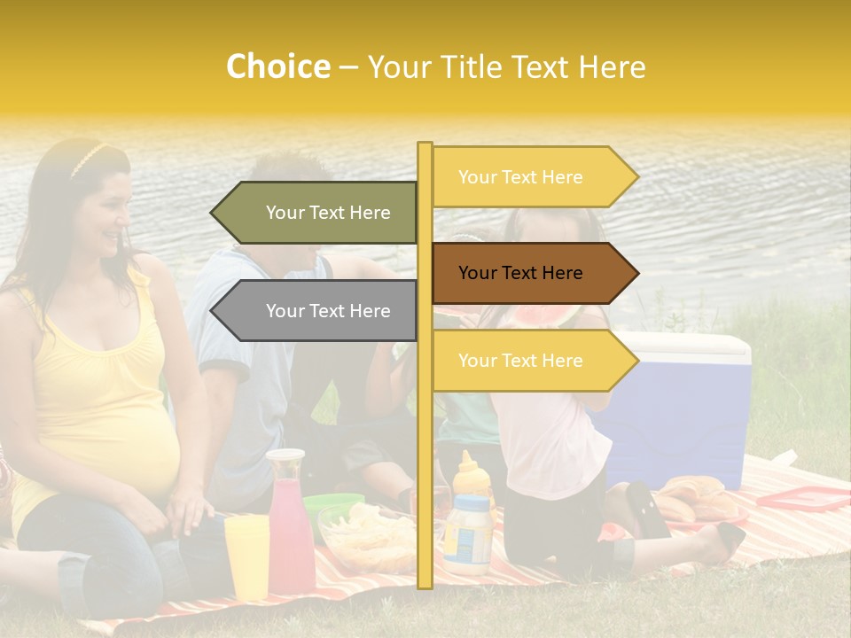 Humorou Per On Office PowerPoint Template