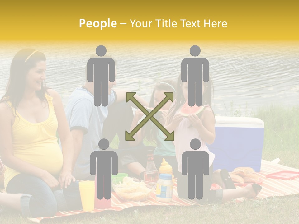 Humorou Per On Office PowerPoint Template