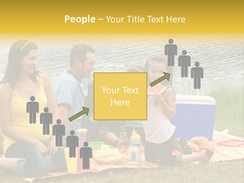 Humorou Per On Office PowerPoint Template