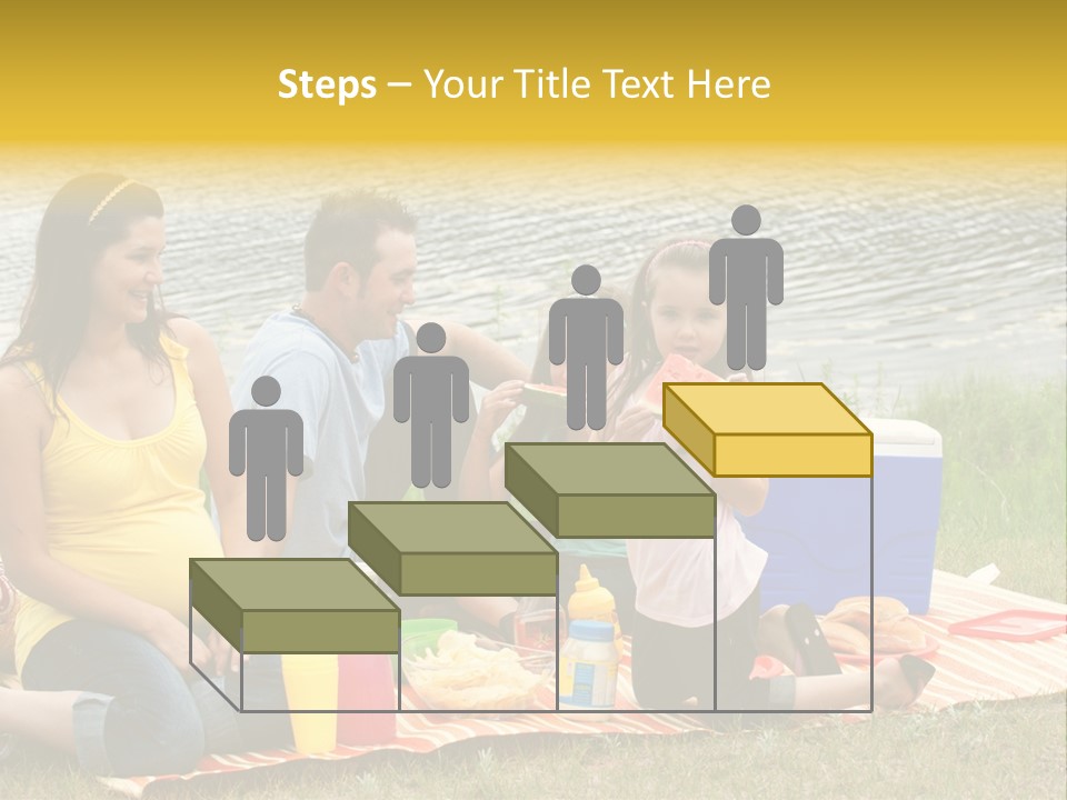 Humorou Per On Office PowerPoint Template