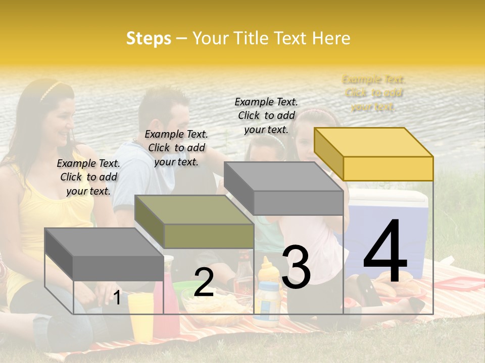Humorou Per On Office PowerPoint Template