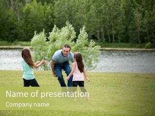 Human Corporate Boardroom PowerPoint Template