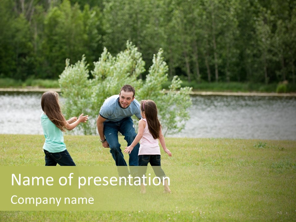 Human Corporate Boardroom PowerPoint Template