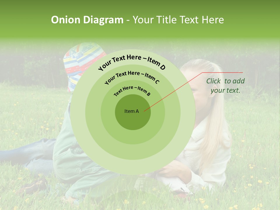 Li Ten Trategy Corporation PowerPoint Template